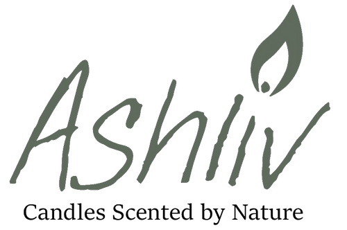 Ashliv Candles
