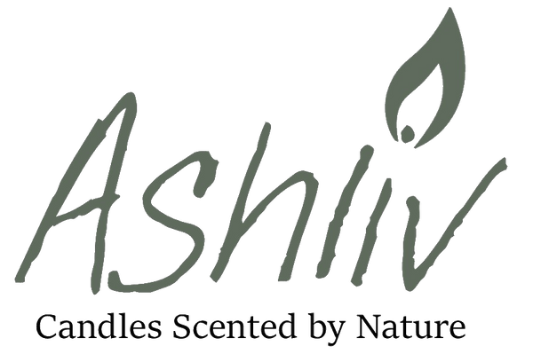 Ashliv Candles