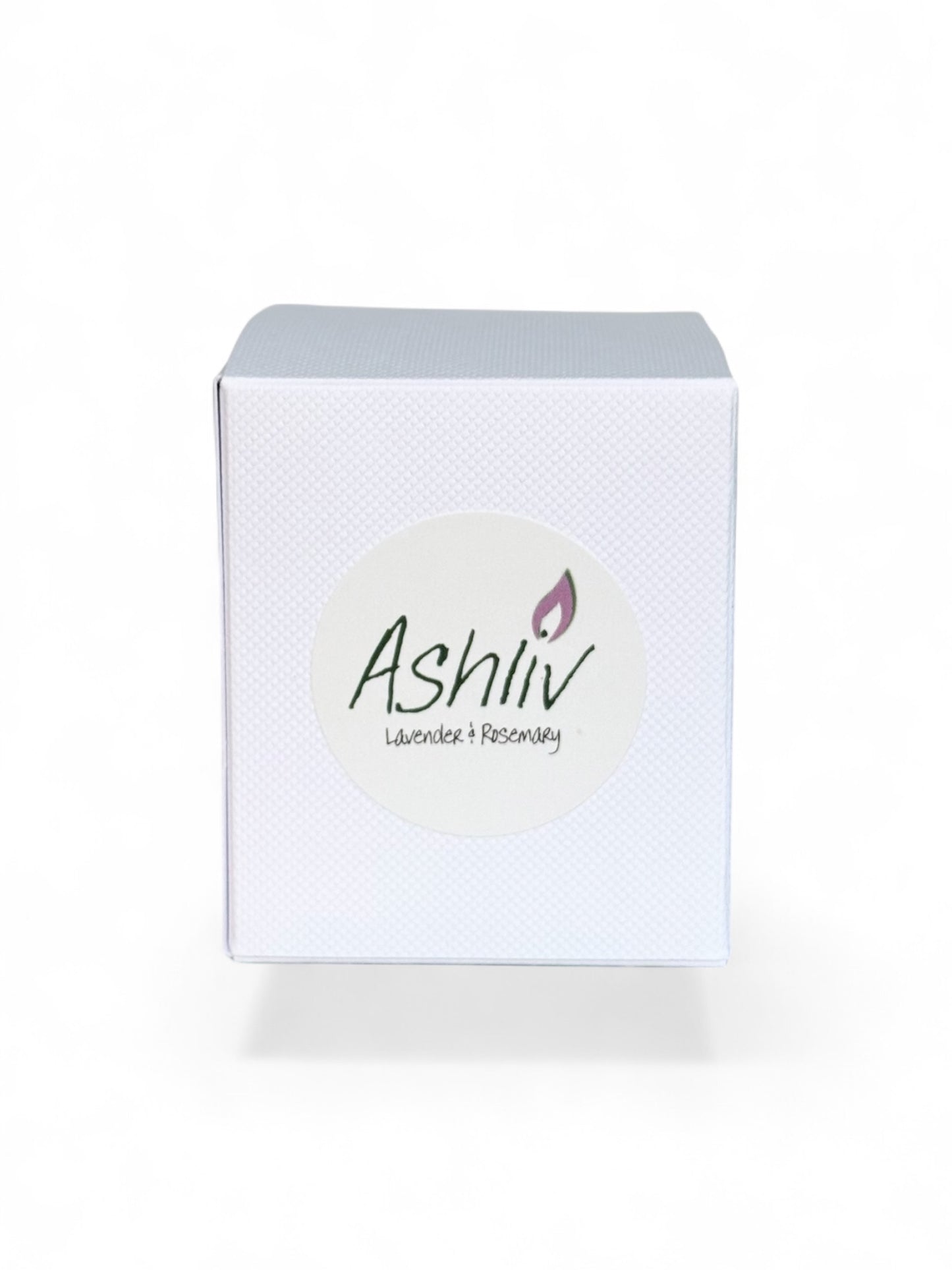 9cl Soy Wax Votive Candle, Lavender & Rosemary
